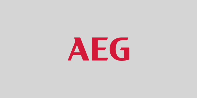 Категория AEG