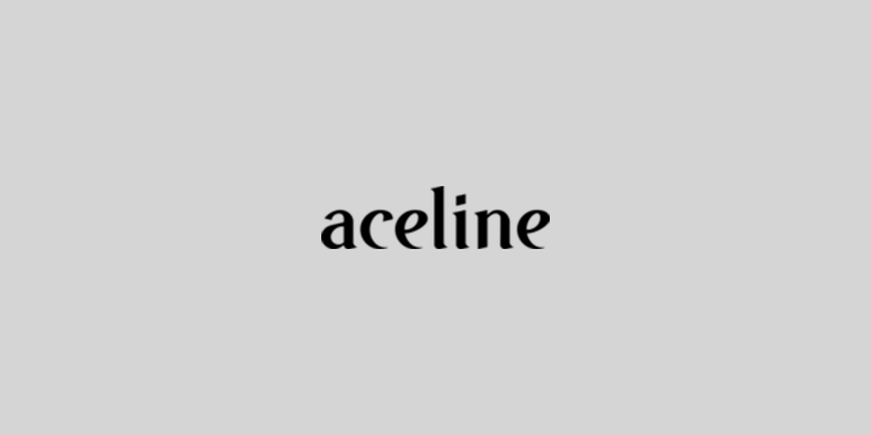 Категория Aceline