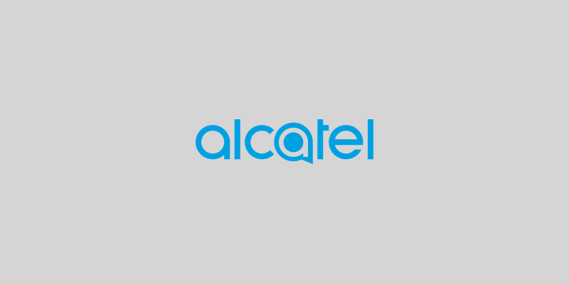 Категория Alcatel