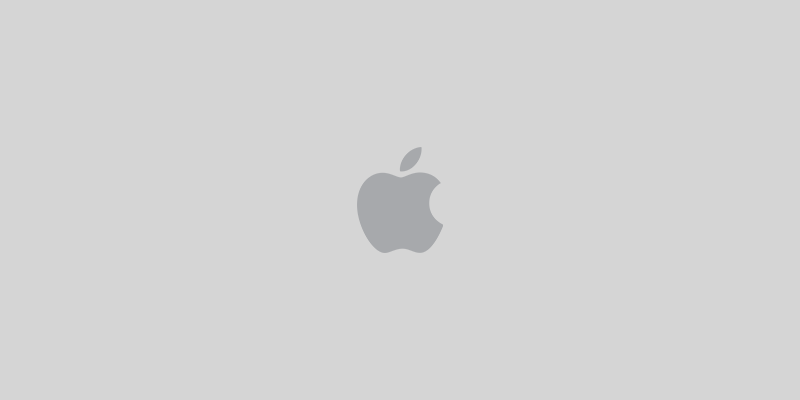 Категория Apple