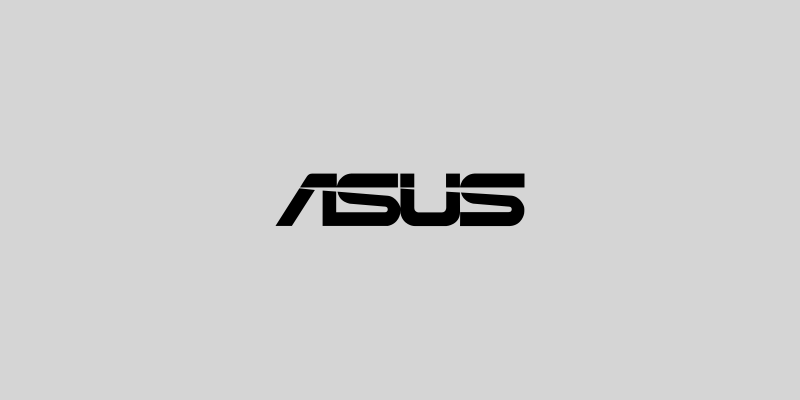 Категория Asus