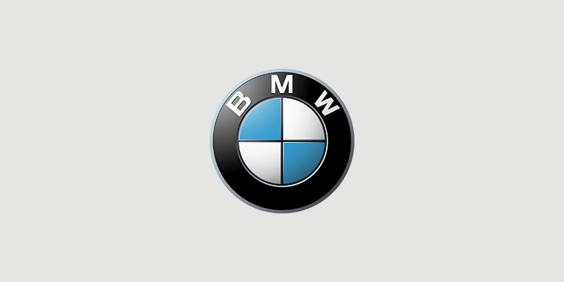 Категория BMW