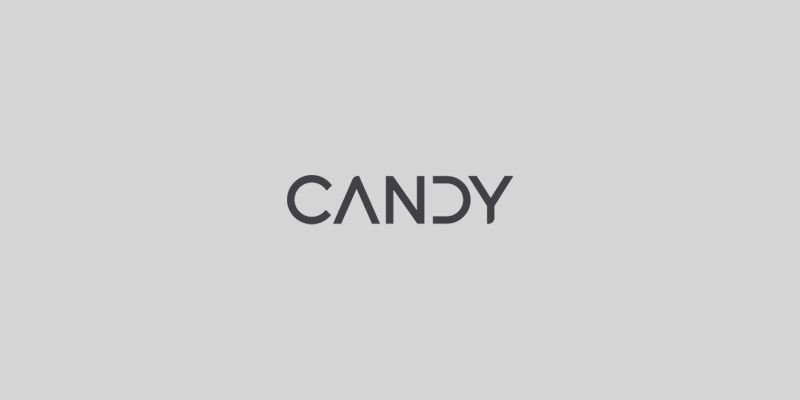 Категория Candy