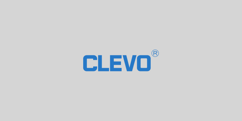 Категория Clevo