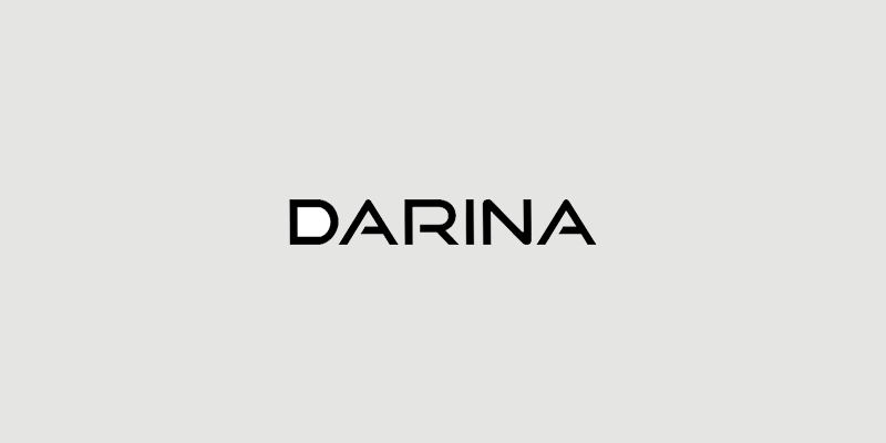 Категория Darina