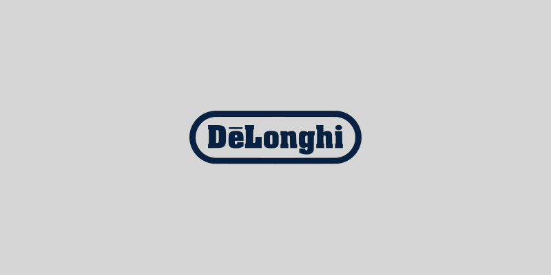 Категория DeLonghi