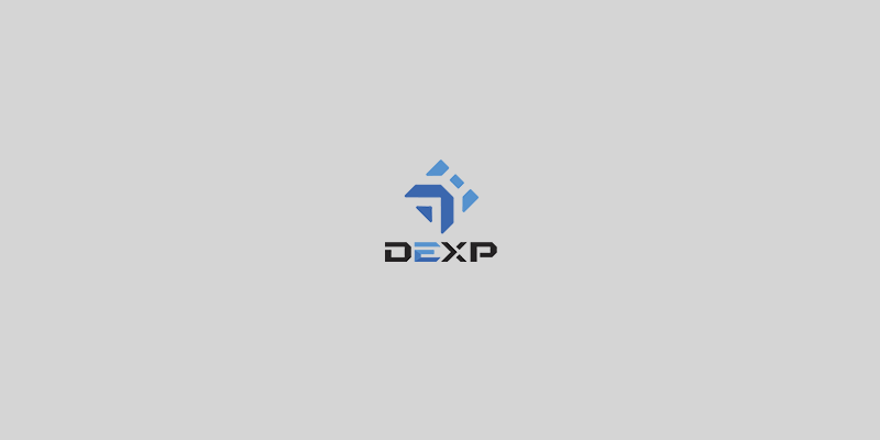 Категория Dexp