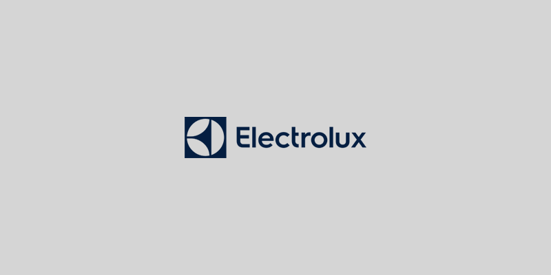 Категория Electrolux