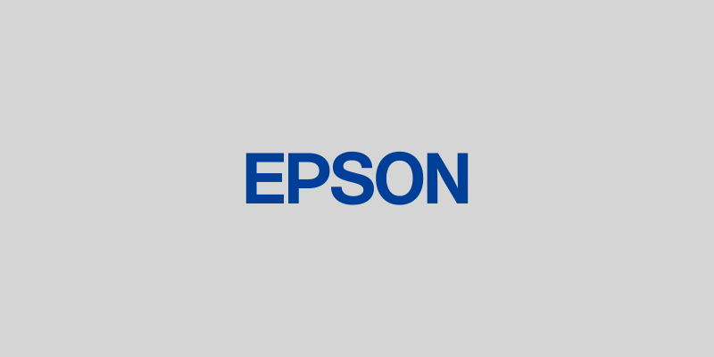 Категория Epson
