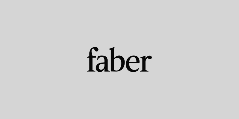 Категория Faber
