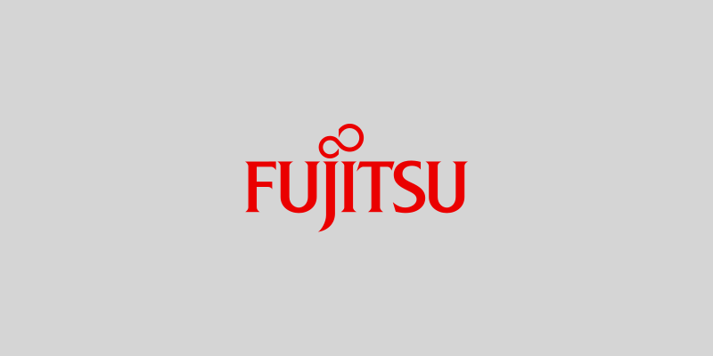 Категория Fujitsu