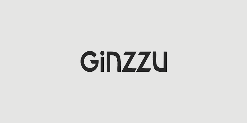 Категория Ginzzu