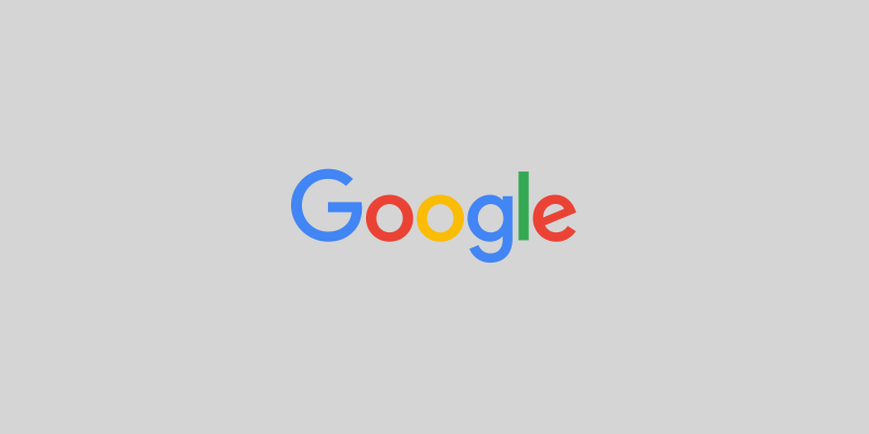 Категория Google