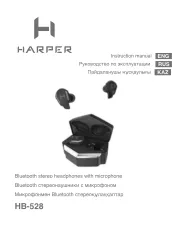 Harper HB-528 - Руководство пользователя 