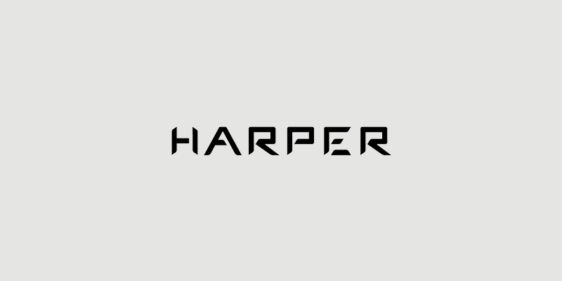 Категория Harper