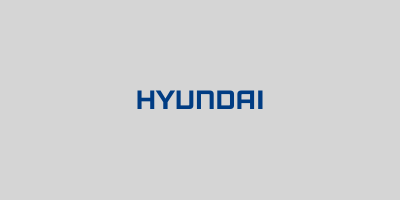 Категория Hyundai