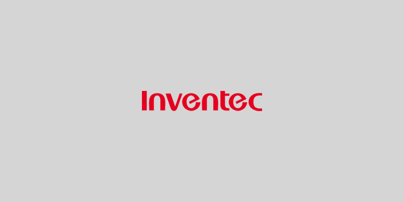 Категория INVENTEC