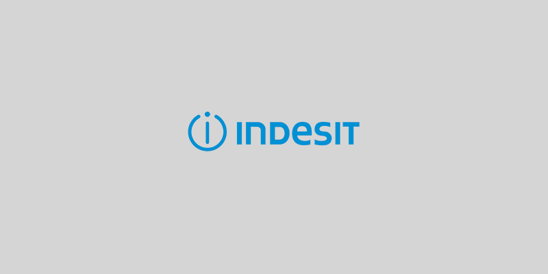 Категория Indesit