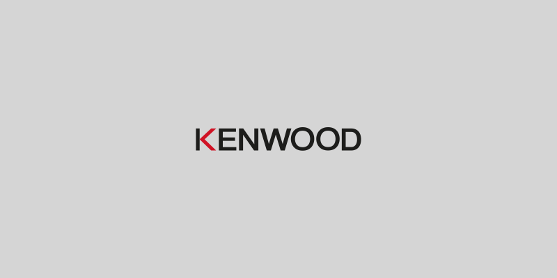 Категория KENWOOD