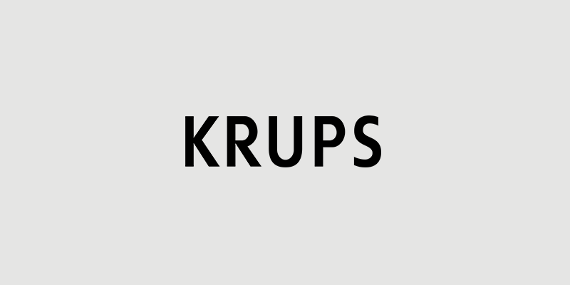 Категория KRUPS