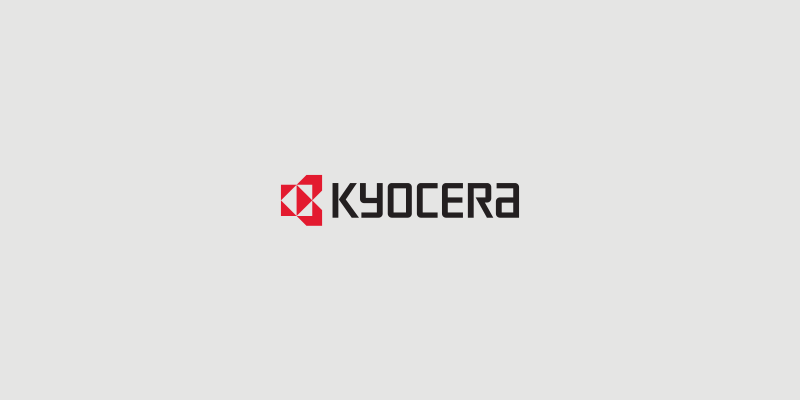 Категория Kyocera