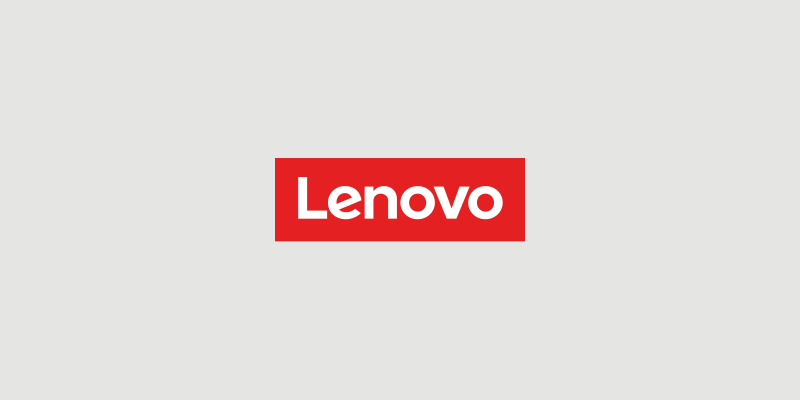 Категория Lenovo