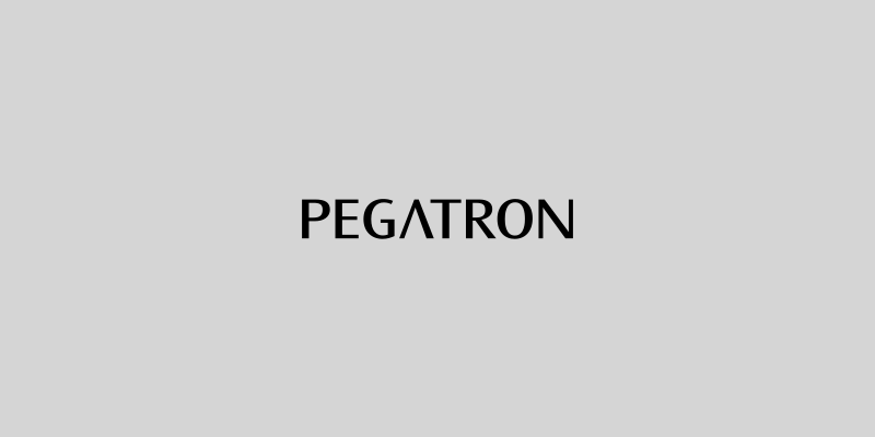 Категория Pegatron
