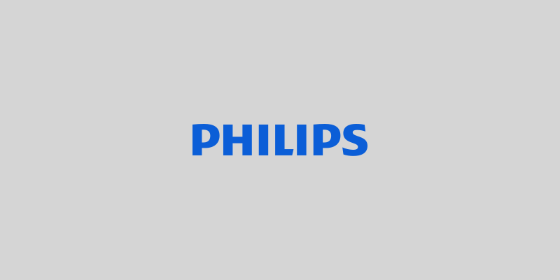 Категория Philips