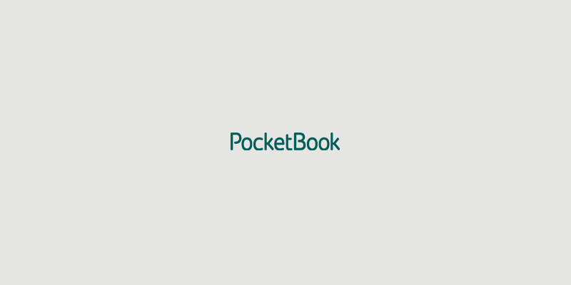 Категория PocketBook