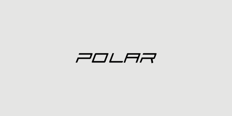 Категория Polar