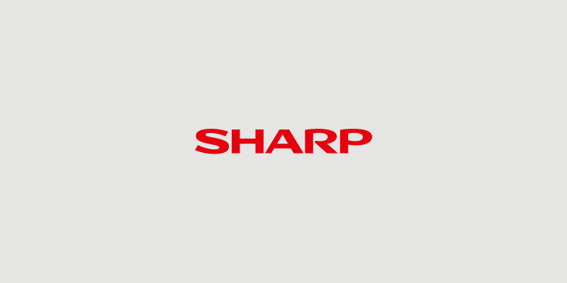 Категория Sharp