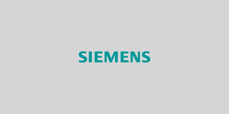 Категория Siemens