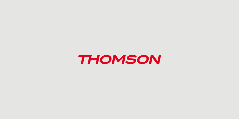 Категория Thomson