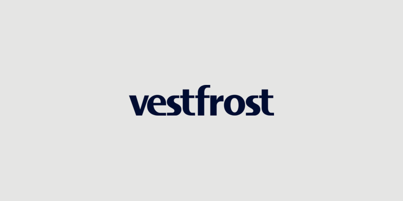 Категория Vestfrost
