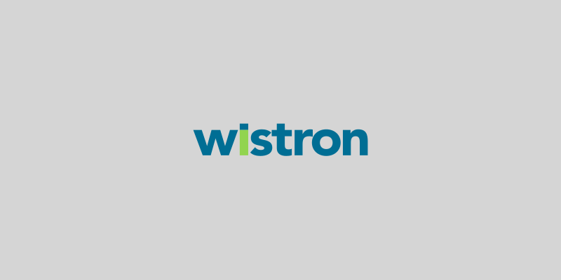 Категория Wistron