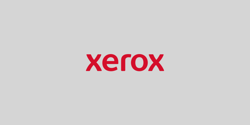 Категория Xerox