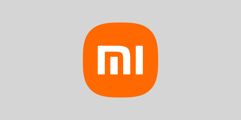 Категория Xiaomi