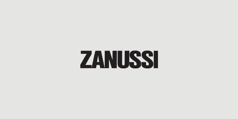 Категория Zanussi