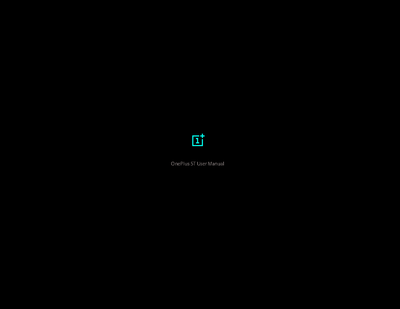 Смартфон OnePlus 5T