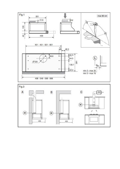 Zigmund & Shtain K 002.61 S - Руководство по установке 