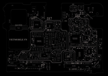 Смартфон Xiaomi Mi Mix 2S