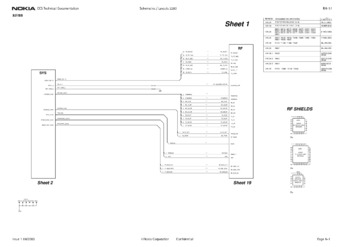 Мобильный телефон Nokia 2280