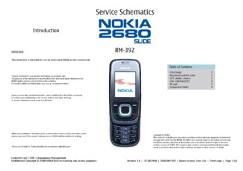 Мобильный телефон Nokia 2680s