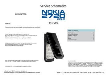 Мобильный телефон Nokia 2720 Fold