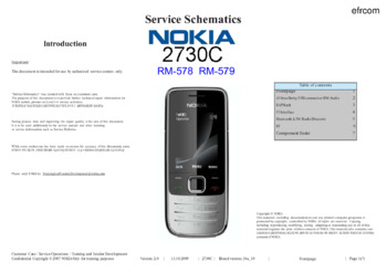 Мобильный телефон Nokia 2730C
