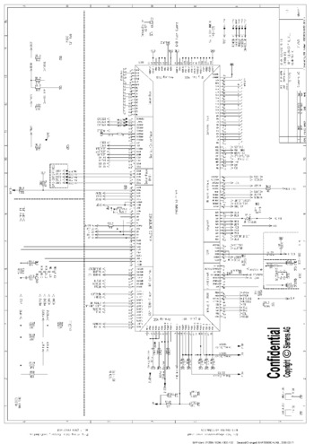 Siemens SL55 - Схемы ()