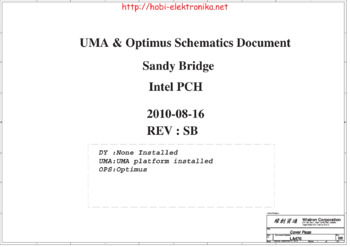 Compal LA-470 - Схема (REV: SB)