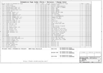 Материнская плата Foxconn M850-1-01