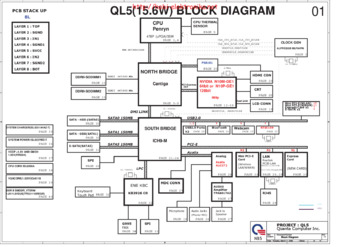 Quanta QL5 - Схема (REV: 1A)