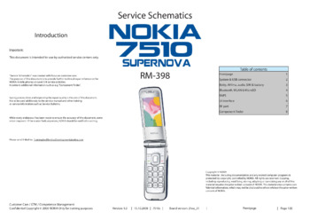 Мобильный телефон Nokia 7510